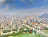 三四线楼市被抛弃？有房企却在悄然布局