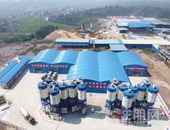 南玉高铁配套节点工程顺利通过业主验收，建设又推进一大步~