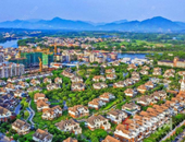 **方案公示：全部都是市区的黄金地段!