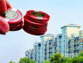 “地王”频现 头部房企4月揽地买不停