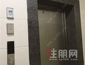 柳州宏桂香兰花园部分住户不愿分摊电梯维修费用 业主叫苦不迭