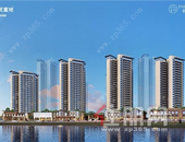 华润置地悦年华·润府：仅剩百席毛坯准现房，现预约盛启！