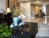 中国铁建·安吉山语城：首付12万起，买建面约149-178㎡真墅质洋房！