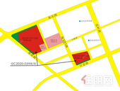 **起拍楼面价3686元/㎡, 南宁又要拍2幅地, 1幅幼小初全配齐!