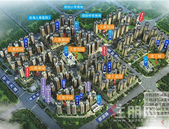 建工城：五象千亩大城， 93-144㎡N+1毛坯房火热加推！