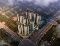 阳光城翡丽湾 最后100席准现房，20套清尾特惠房源4217元/㎡起！