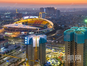 碧桂园中央上城丨5.16倾城再启，20#楼热势加推！这一次不可再错过！