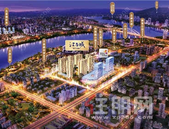 比后浪更强的是热浪 | 银河龙湖•江与城热销，再次见证“天街引力”！