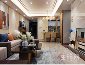 【盛邦中山郡】三房的价格，四房的空间享受，约112㎡爆款户型大揭秘！