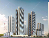 龙光·玖珑华府：5号楼获预售证，在售毛坯房均价16000元/㎡！