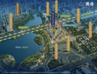 传奇再续，悦年华润府归来，为全城解读何为向往的生活