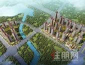 印象愉景湾：地块二3号楼获预售证，**拟售单价6866元/㎡起！