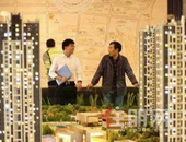 “金三银四” 变“铁三铜四” TOP100房企销售跌15%