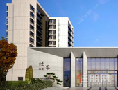 柳州招商·境界营销中心即将开放，诚邀品鉴