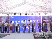 2020年贵港市房地产博览会盛大开启，参展楼盘亮点多！