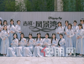 哇，被惊艳到了！  **上午有一大拨来自四海八荒的“凤仙子”降临钦州东站！