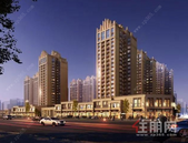 长洲岛要有高楼了！计划建设多栋楼高30层的棚改安置房，可安置613户……