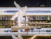 碧桂园星悦湾滨江科技示范区盛大开放 水上音乐节点燃夏日激情