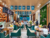 颜值与味蕾的碰撞，钰荷园酸奶DIY活动一口吃掉夏天！