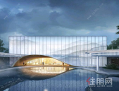 “境”展全城，南宁·檀境城市展厅盛大开放