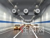 柳州古灵大道下穿地道主体结构完工 预计年底建成通车