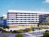 柳州将新建一处养老中心 内部设有老年大学