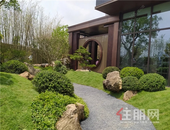 盛邦滨江府：距地铁约200米，已取得首张预售证，毛坯交付