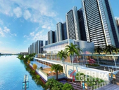 华盈·壹品江山丨解锁五一新玩法 满足你嗨fun所有想象!还能赢取5000元现金大奖+万元代金券！