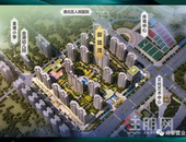 【御珑湾】奢享四房，承载家人的美好时光