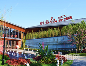 钦州彰泰红，回家的路上都是风景！