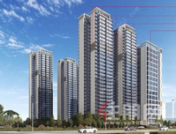 盛天·新希望·锦悦江南:江南公园旁，96/111㎡精装房在售