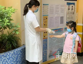 桂林1500余所幼儿园开园 家长们关心的这里都有