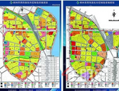 打造环境好、设施完善的居住区 柳州西环路东片**公示
