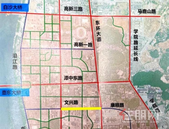 5月20日起 柳州文兴路机动车道封闭施工12个月