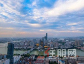 成交量位列南宁TOP3，兴宁东跻身楼市“顶流”