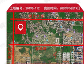 速看丨小龙集团1.3785亿斩获城北新区优质地块！