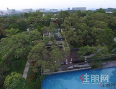 万科城 ：北区9号楼获预售证，拟售毛坯价11272元/㎡起！