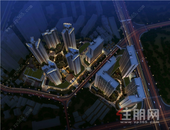 龙光·玖珑华府：青秀商圈600米地铁口优质住宅，五一推出10套**特惠房源