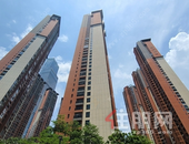 是心动的感觉！深受大家喜爱的90㎡左右的中小户型它来啦！