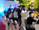 “**夏日 活力唐樾”  唐樾青山泳池热力派对圆满举办