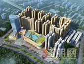 改“潮”换代丨桂平首座一站式体验购物中心来了！