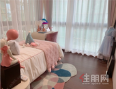 【盛邦中山郡】百变3+1灵动户型，给幸福N+1种可能！