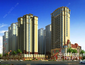 名门启幕 | 开启璀璨都市生活！618购房节，**可享2.18万元/套优惠