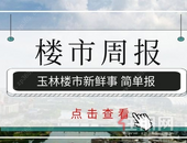 楼市周报 | 6.8-6.14：进入“高温”模式，上周网签310套，开发商积极推新入市
