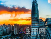 购房需求集中释放 6月一线城市楼市热度延续