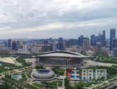 昨天刷遍朋友圈的“全城寻鹿”事件，究竟是咋回事？