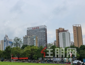 好不容易恢复稳定的楼市，会因为*近的新增疫情而波动吗