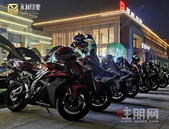 永利·印象FUN肆嗨 || 端午“机”情放“粽”啤酒烧烤节完美落幕