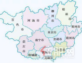 上交所资本市场服务广西基地揭牌