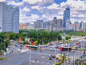 牛! 市郊铁路大塘线来了! 可实现“市区上班, 郊区居住”, 这些板块要成为香饽饽!